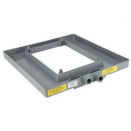 First Company 9DPK02 Vertical Drain Pan