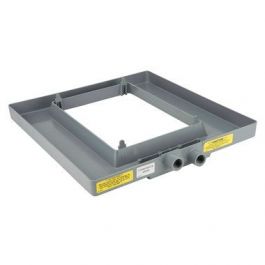 Daikin-McQuay 9DPK03 Vertical Drain Pan