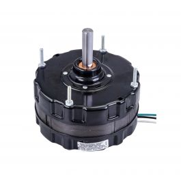 Modine 9F10126 1/30HP Fan Motor 1050 RPM 115V