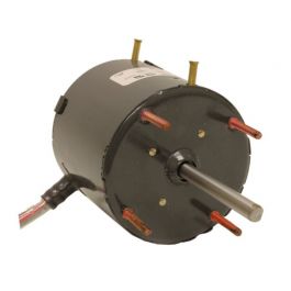 Modine 9F10244 1PH Motor 230V