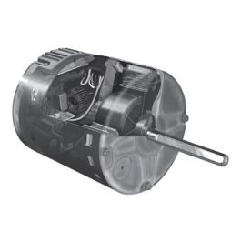 First Company 9MVM03301 1/3HP ECM Blower Motor 230V