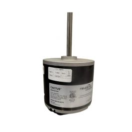 First Company 9MVT025503 1/4HP ECM Motor