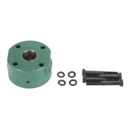 Tb Woods 9SC-H-1 1/8 Coupling Hub 1-1/8" Bore 9S