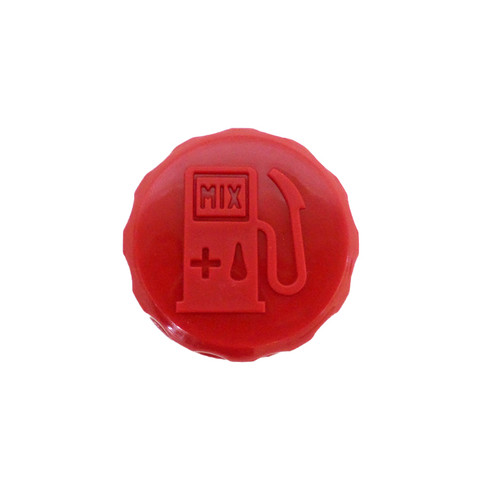 Shindaiwa A033000070 Fuel Cap Assembly (Original OEM part)