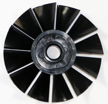 DeWalt D55146 Compressor Replacement Fan - A11031