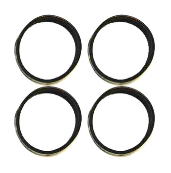 Porter Cable 371 Belt Sander (4 Pack) Replacement Belt - A13907-4PK