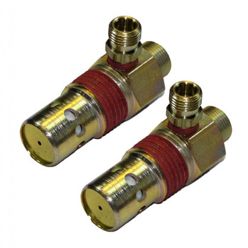 Porter Cable CPF23400S/CPFC2PKV3525VP 2 Pack M Check Valve - A19712-2PK