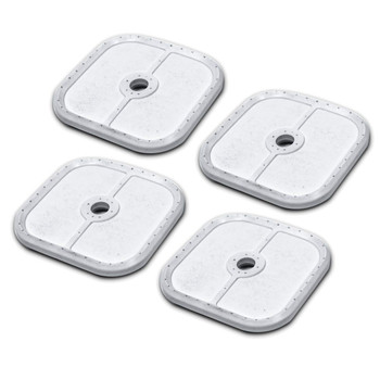 Echo 4 Pack of Genuine OEM Replacement Air Filter - A226000473-4PK