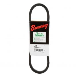 Browning A26 Super Grip Belt
