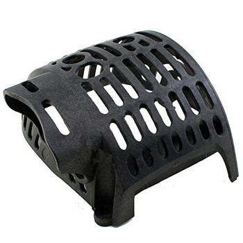 Echo Genuine OEM Muffler Cover - A320000341