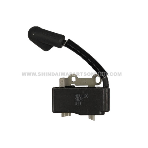 Shindaiwa A411001560 Ignition Coil Assembly (Original OEM part)