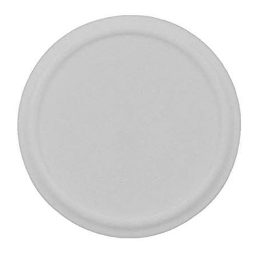 Rubber Fab 3 in. PTF E Tri-Clamp Orifice Plate Gaskets