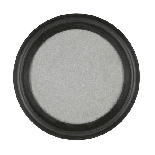 Rubber Fab 4 in. FKM Tri-Clamp Orifice Plate Gaskets
