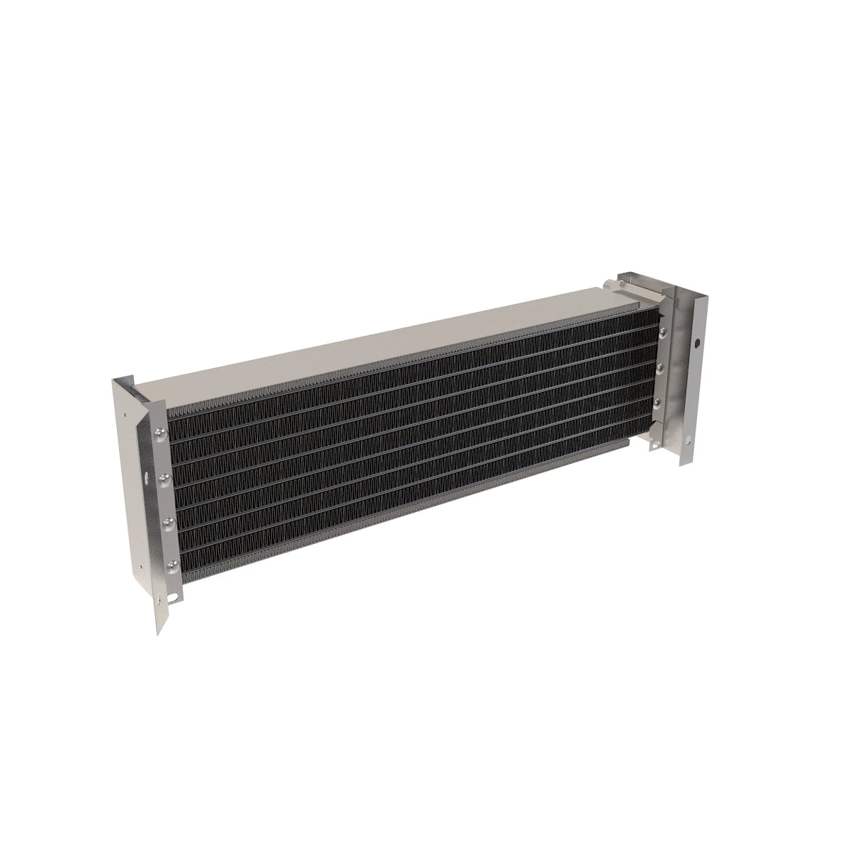 Condenser for John Deere AN207144