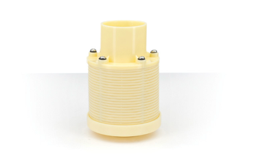 Aquatrol AQT-BD-1196-07, Stack Bottom Distributor, 1.5" Solvent Riser