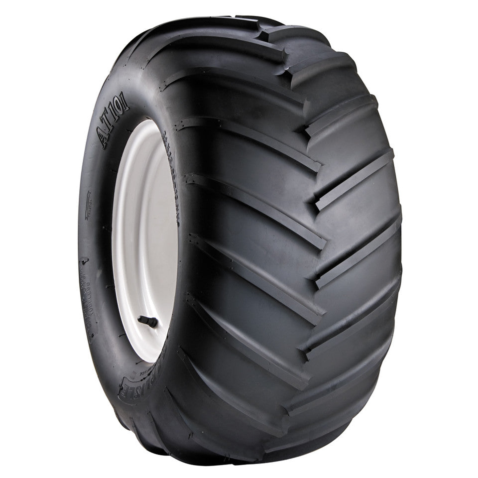 Carlisle Tire - 599050 - 21x11.00-10 AT101 Chevron (Rim Not Included)