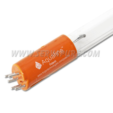 Aquafine, 52885-DS60Z, 60" Disinfection Lamp