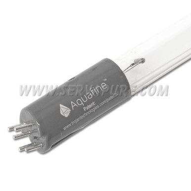 Aquafine, 52885-TV30N, 30" TOC Lamp, Validated