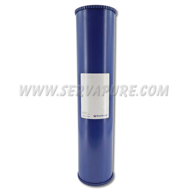 Aries Filter Works AF-20-2085-BB, 20'' Big Blue KDF-85 Filter