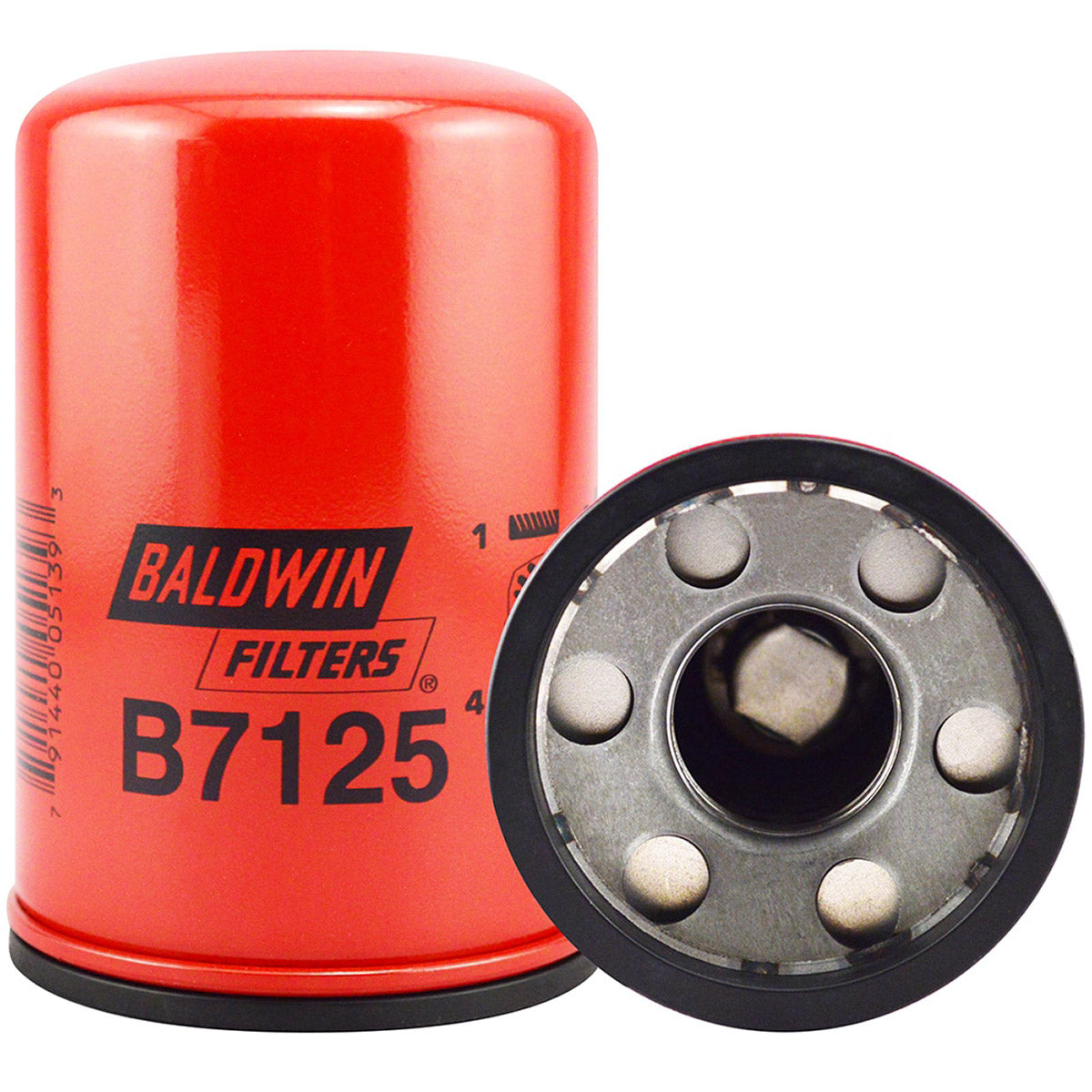 Baldwin Oil Filter (B7125)