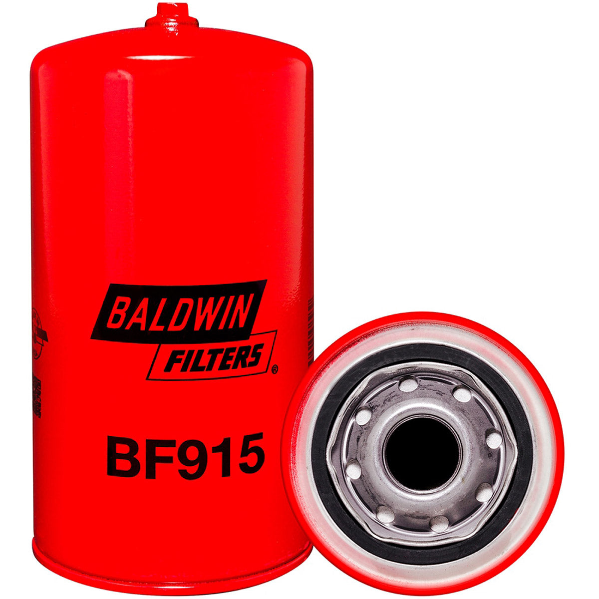 Baldwin Fuel Filter (BF915)