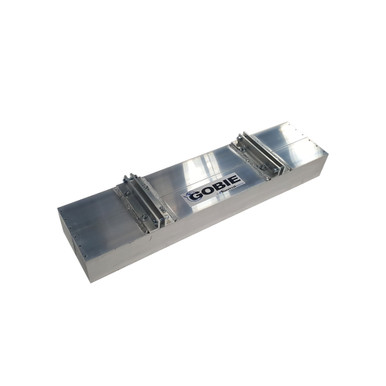 Gobie 50" -4.5" x 9" Permanent Suspended Hanging Magnetic Separator GO50/4.5x9