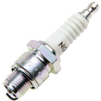 NGK Genuine OEM Spark Plug - BP8H-N-10