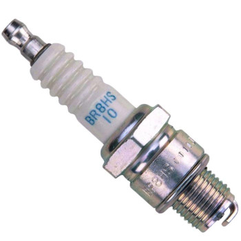 NGK Genuine OEM Standard Spark Plug - BR8HS-10