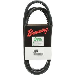 Browning BX84 85" Gripnotch Belt