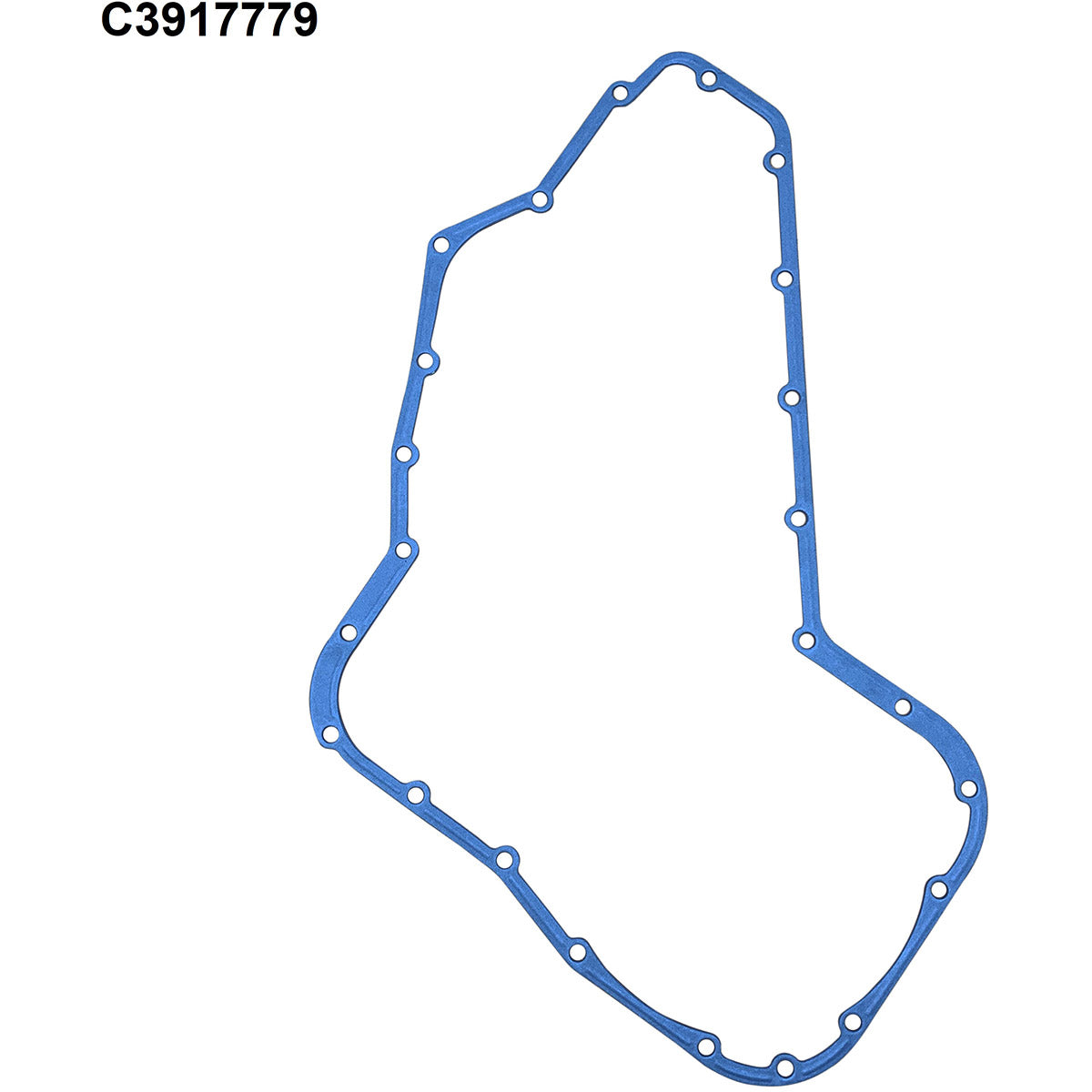 Maxiforce Gasket, Front Cover 6C for Cummins 3917779