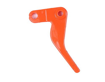 Echo Genuine OEM Replacement Edger Throttle Trigger - C450000070