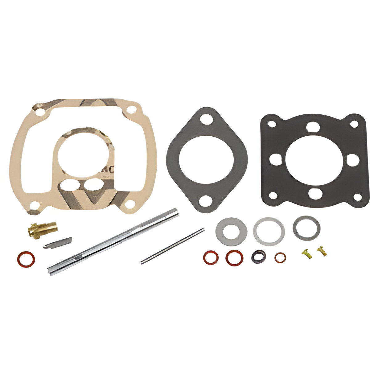 CA CARB REPR KIT