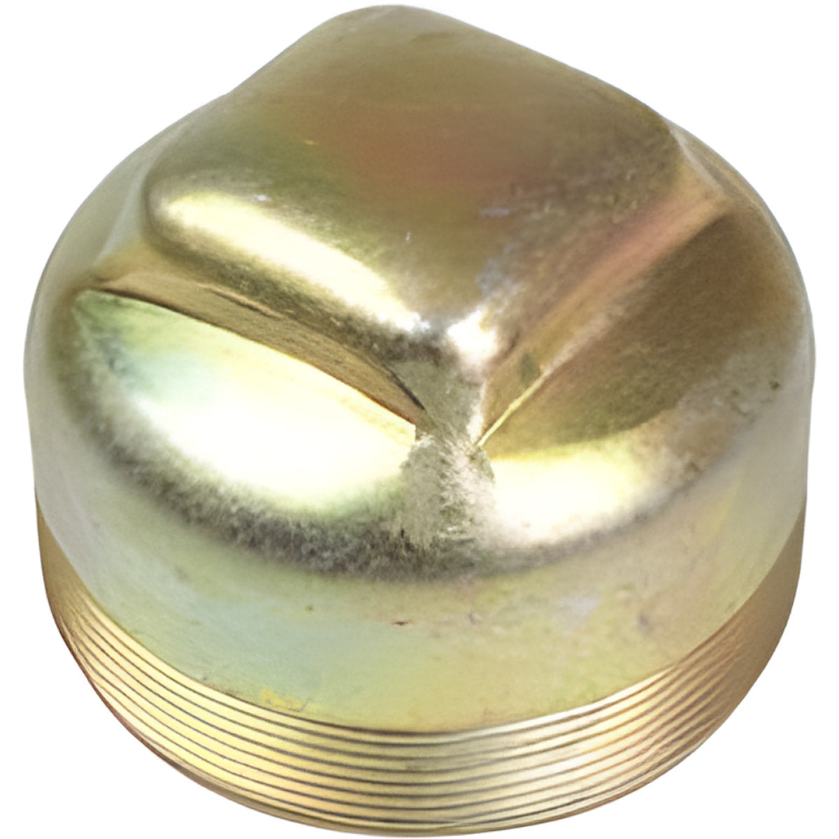 TISCO Front Wheel Hub Cap for Ford, C5NN1130A
