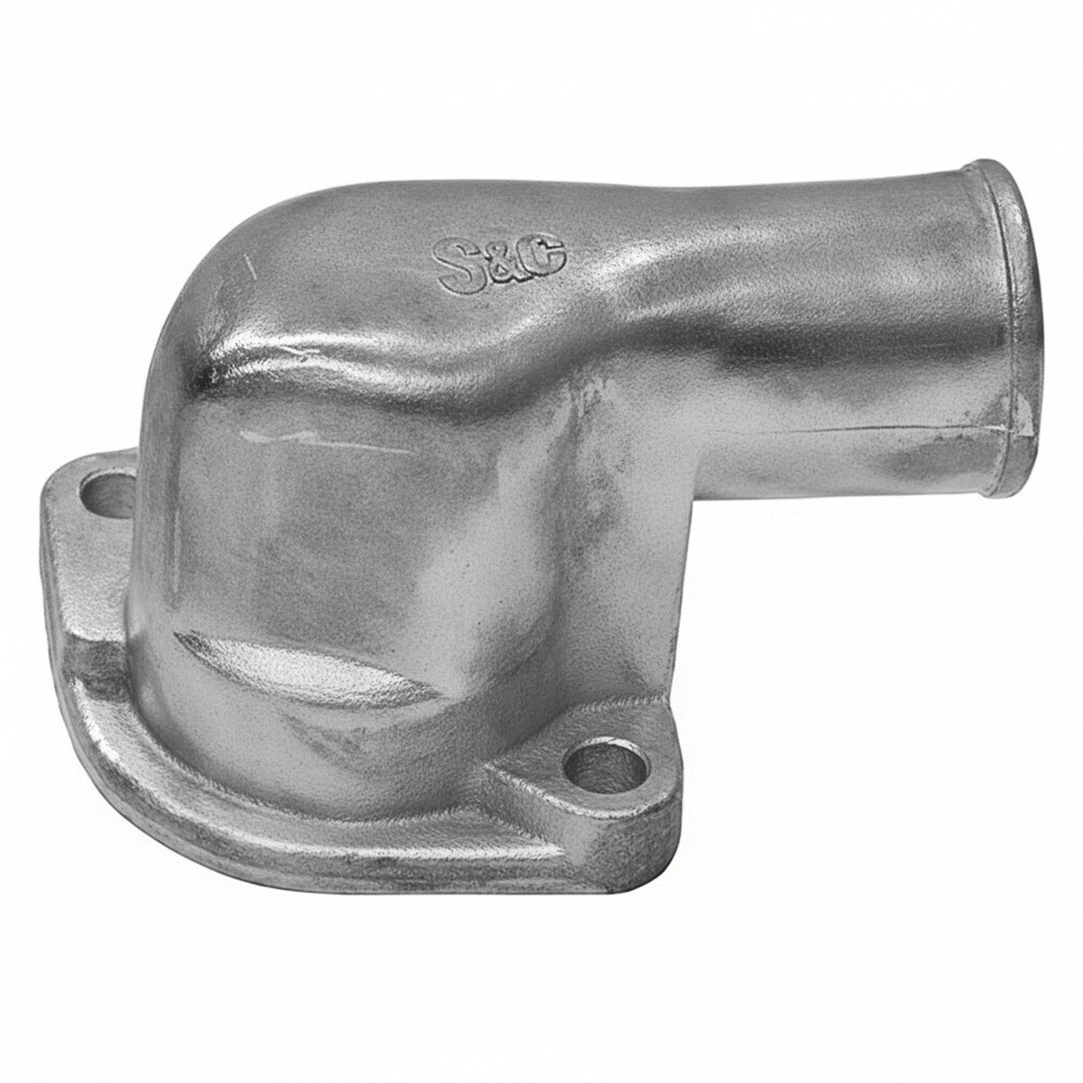 TISCO Thermostat Housing for Ford, C7NN8594B