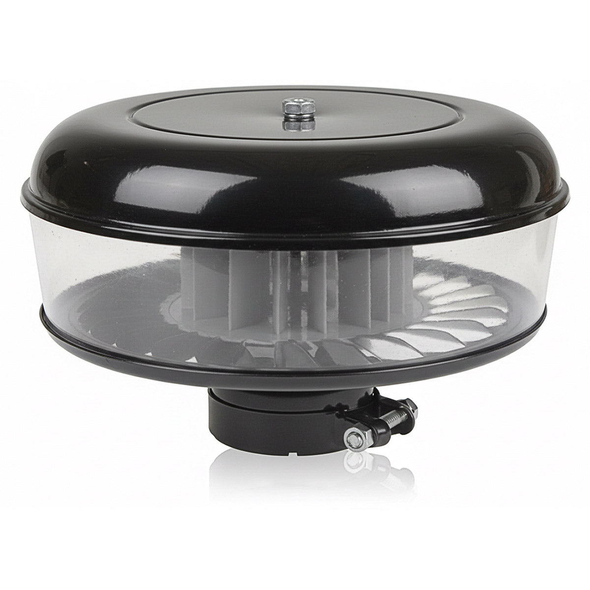 TISCO Air Pre-Cleaner Bowl Assembly for Ford, C9NN9A660C