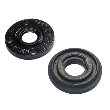 Black and Decker Genuine OEM Replacement Flange and Nut Combo - CMB143