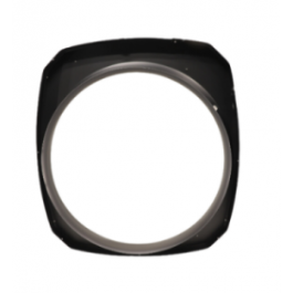 Trane COV5619 Top Cover 36.59" x 33.59" Black