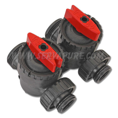 Clack C-Series Bypass Valve