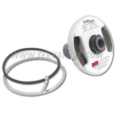 Codeline 52024-1K Head Assembly for Codeline 80A30 Membrane Vessels