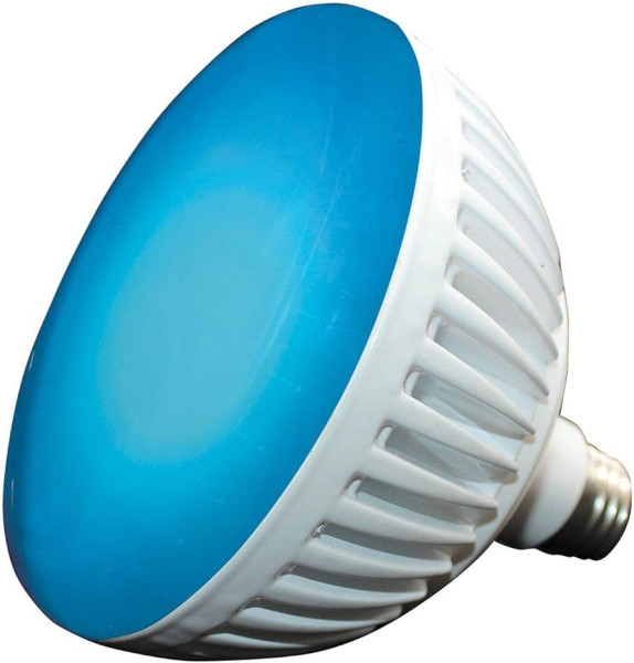 ColorSplash LXG-W Color Changing LED Pool Lamp- 120V or 12V - LPL-P3-RGBW