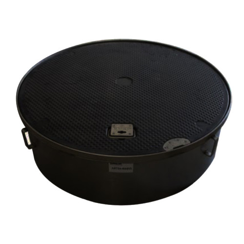 Emco Wheaton Retail A0716 Series Composite Manholes - 41 in. Lay-in Style