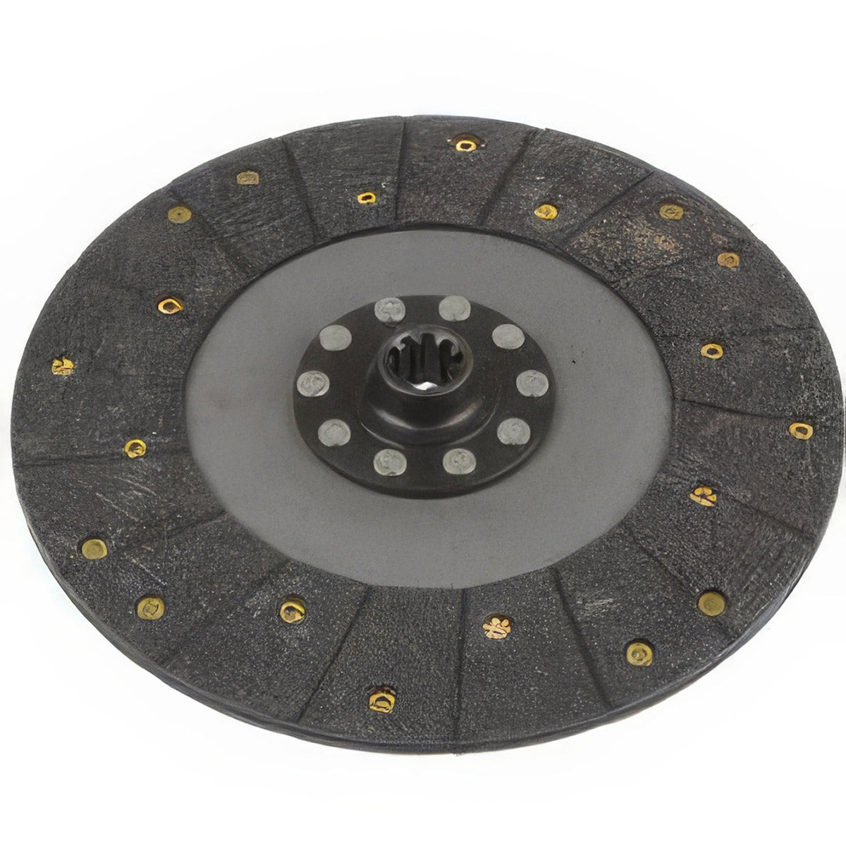 TISCO Clutch Disc for Ford, D1NN7550A
