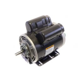 Nidec-US Motors D34CPA2PH9 3/4HP ODP Motor 1725 RPM 115/230V 1PH 56H