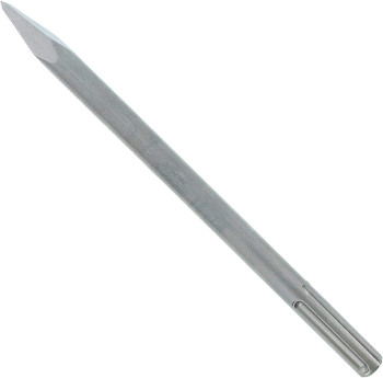 Diablo DMAMXCH1180 12" SDS-Max Bull Point Chisel