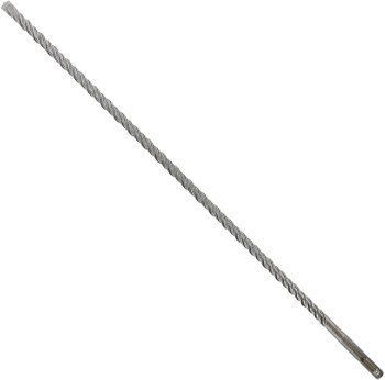Diablo DMAPL2250 3/8" x 16" x 18" SDS-Plus 2-Cutter Carbide-Tipped Hammer Drill Bit