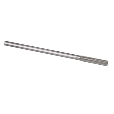 .5500 HSS Straight Shank Chucking Reamer DWRR.5500