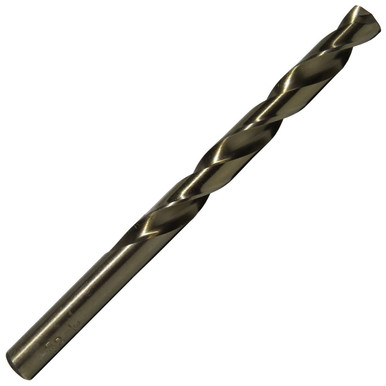 15/64" Cobalt Jobber Length Drill Bit DWDCO15/64