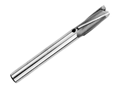 9/32" X 3/32" Pilot Hole HSS Straight Shank Counterbore DEWCBR9/32
