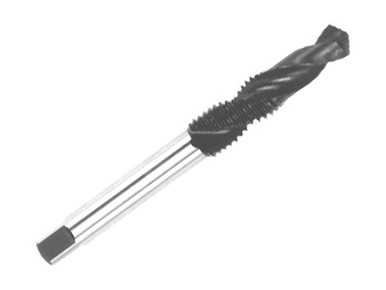 #8-32 HSS Combined Drill Bit & Tap (Drap) DWT8-32DRAP