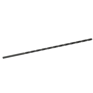 13/32" x 12" HSS Extra Long Drill Bit DWDDL12X13/32